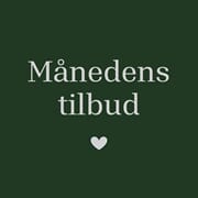 Månedens tilbud - oktober