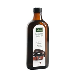 Leather Care Oil 200ml
