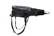 Non-stop Trekking belt 2.0 Svart