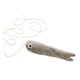Cat toy Pike w/line