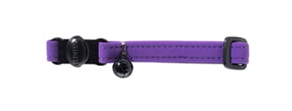 Collar Softie lilla