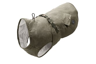 Uppsala Trend khaki