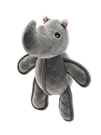 Tough Toys Nesehorn