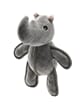 Tough Toys Nesehorn