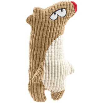 Dog toy Barry Mouse