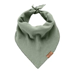 Nola skjerf grønn