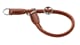 R&S Canadian Up halvstrup cognac