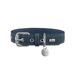 Malibu halsbånd blå