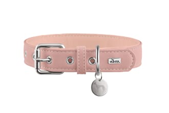 Malibu halsbånd rosa