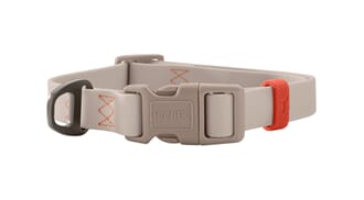 Havanna halsbånd greige