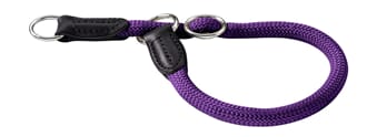 Training Freestyle halvstrup violet