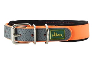 Convenience Comfort oransje