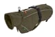 Dog Coat Nordby olive