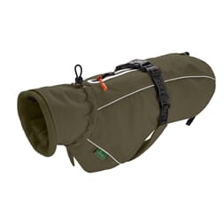 Dog Coat Nordby olive