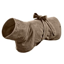 Riga Badekåpe Taupe