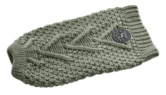 Pullover Malmo khaki