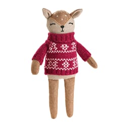 Dog Toy Birka Deer