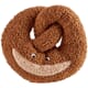 Dog Toy Belem Pretzel