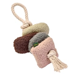 Dog toy Madrid m/tau 23 cm