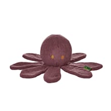 Dog toy Wales Octopus