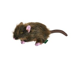 Dog Toy Wildlife Rat