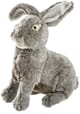 Dog Toy Wildlife Rabbit