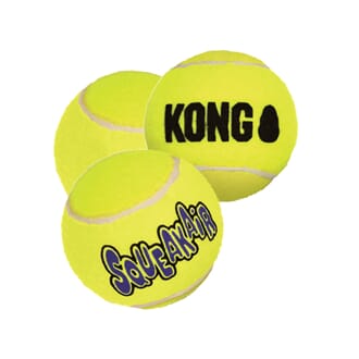 Kong Squeakair Balls