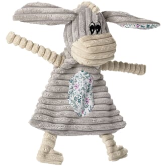 Dog toy Huggly Zoo Donkey