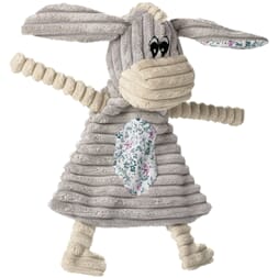 Dog toy Huggly Zoo Donkey