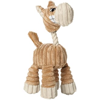 Dog toy Huggly Zoo Giraffe