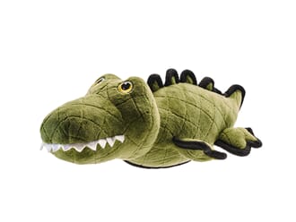 Tough Toy Alligator