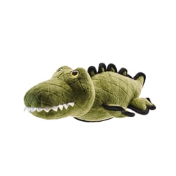 Tough Toy Alligator