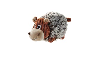 Dog Toy Pori Cow