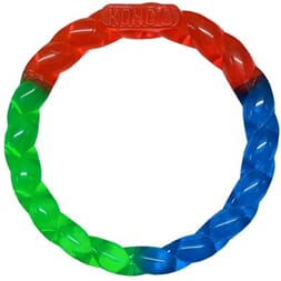 KONG Twistz Ring