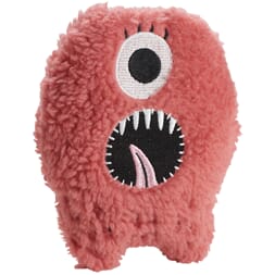Dog Toy Tough Monster Gina