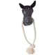 Dog toy Nebraska Horse