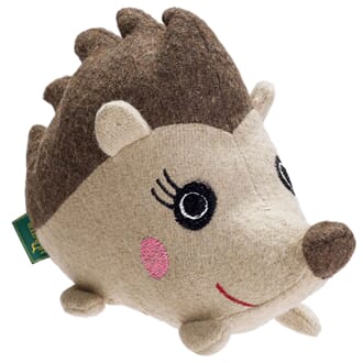 Dog Toy Fyn Hedgehog