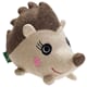 Dog Toy Fyn Hedgehog