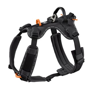 Ergomove Pro Black