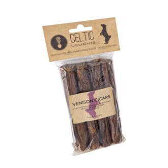 Celtic Delights Cigars Geit