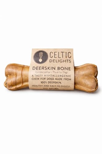 Celtic Delights Tyggebein Hjort