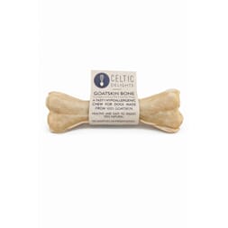 Celtic Delights Tyggebein Geit