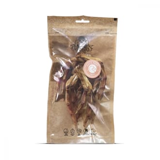 Mr.Bones Andeføtter