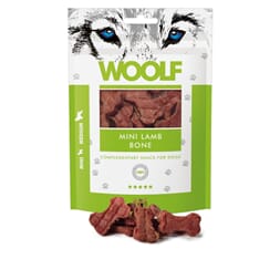 WOOLF Mini Lamb Bone