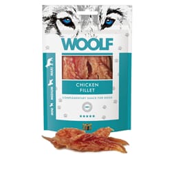WOOLF Chicken Fillet