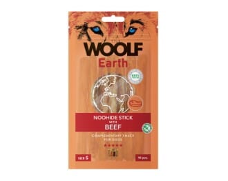 WOOLF Noohide S Stick Beef