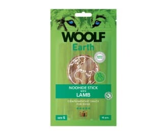 WOOLF Noohide S Stick Lam