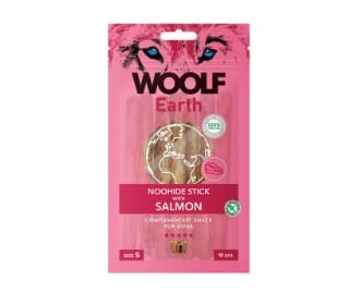 WOOLF Noohide S Stick Salmon