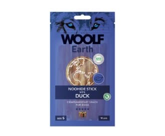 WOOLF Noohide S Stick Duck