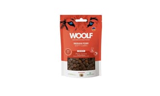 WOOLF Soft Cubes Iberian Pork
